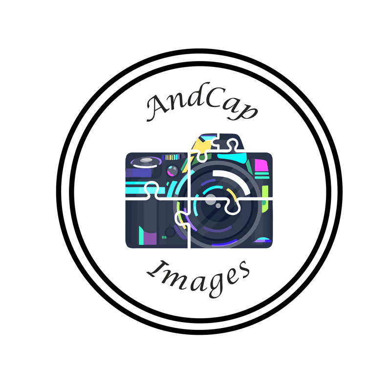 AndCap Images logo