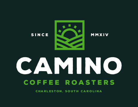 Camino Coffee Roasters logo