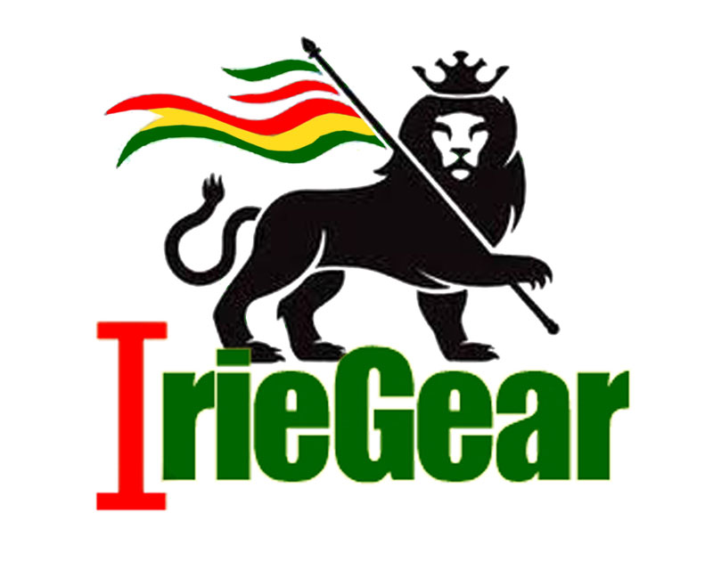 IrieGear logo