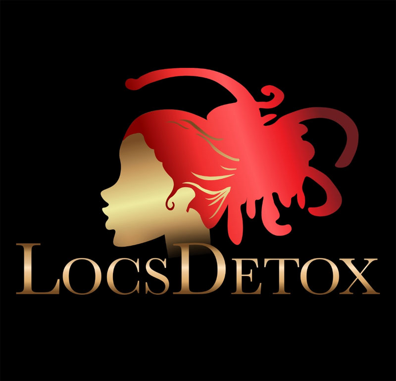 LocsDetox logo
