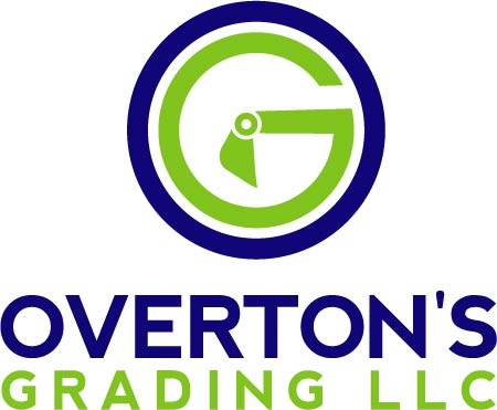 Overtons Grading logo