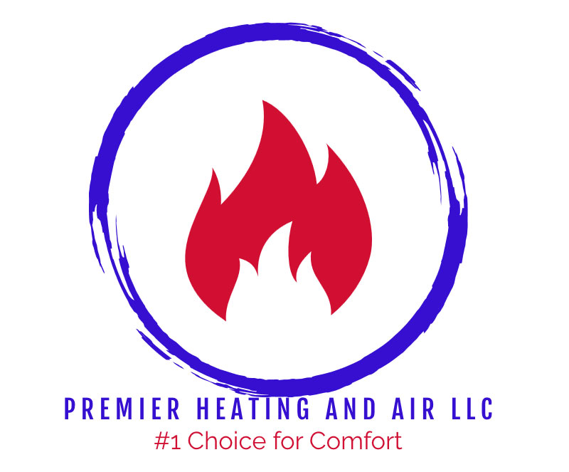 Premier Heating and Air logo