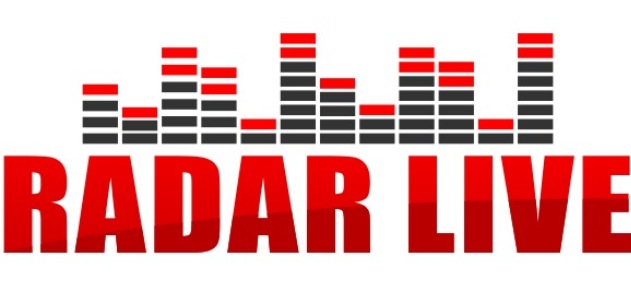 Radar Live logo