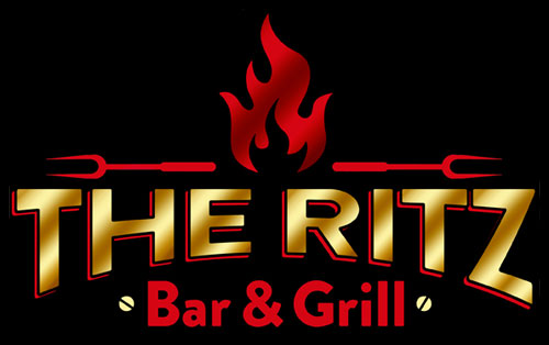 The Ritz Bar & Grill logo