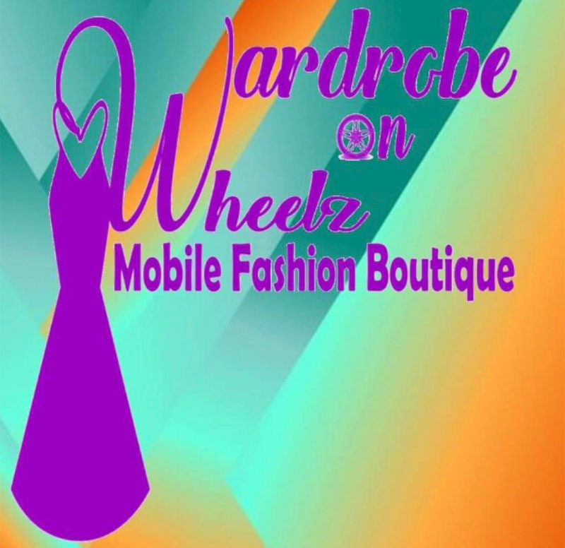 Wardrobe On Wheelz Mobile Boutique logo