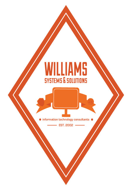 Williams Systemsand Solutions logo