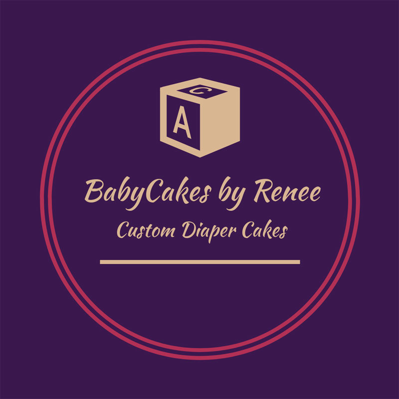 BabyCakes by Renee logo