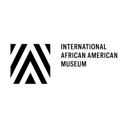 International African American Museum logo