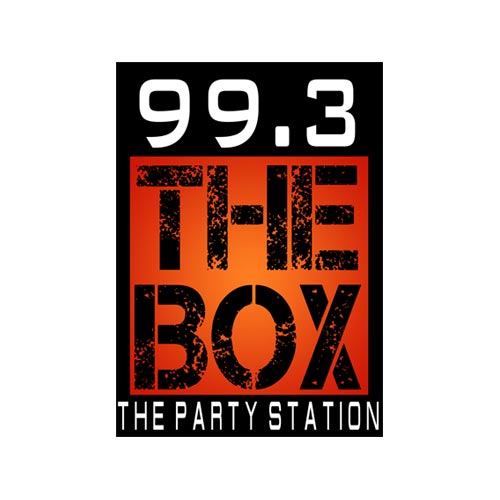 99 The Box logo