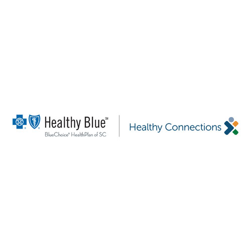 Healthy Blue logo