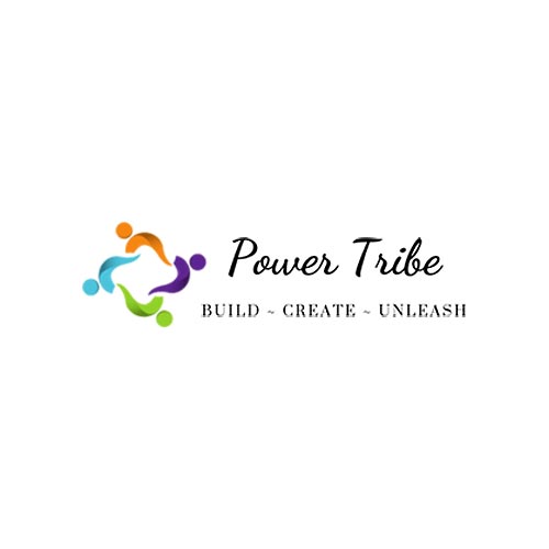 The Power Tribe logo