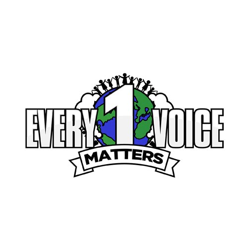 every 1 voice matters